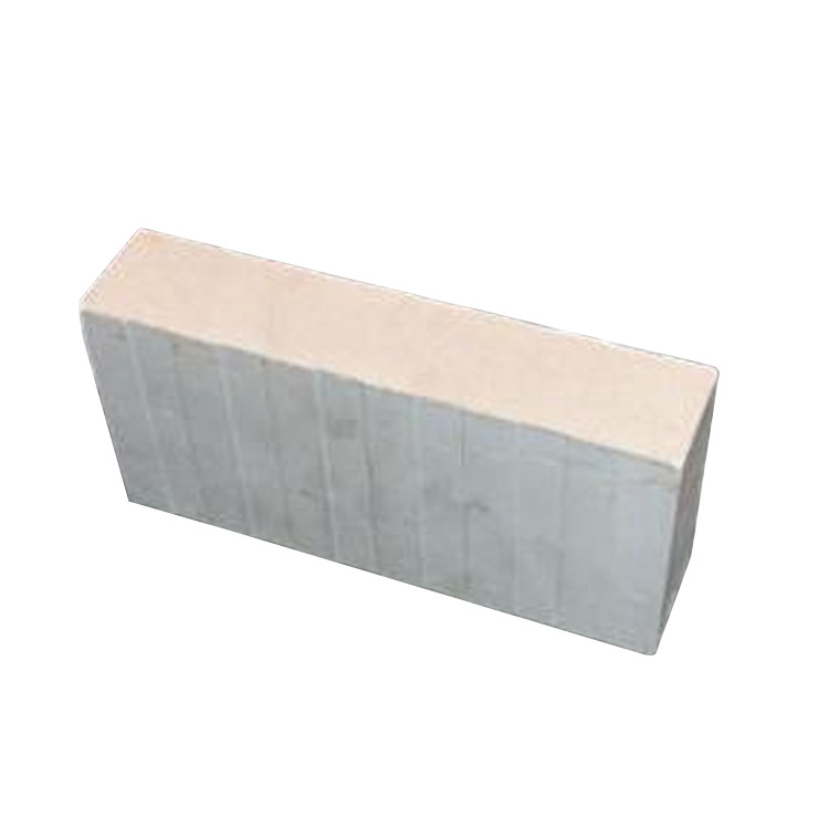 济阳薄层砌筑砂浆对B04级蒸压加气混凝土砌体力学性能影响的研究