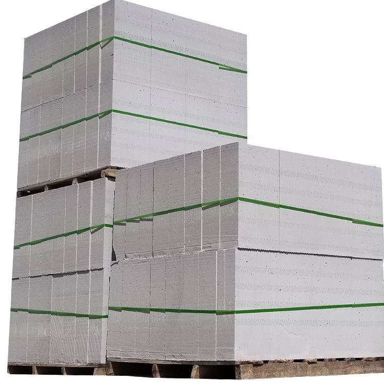 济阳改性材料和蒸压制度对冶金渣蒸压加气混凝土砌块性能的影响