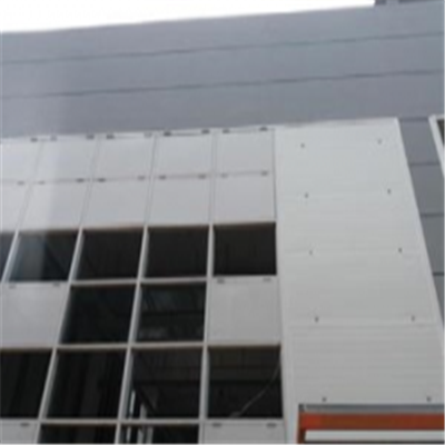 济阳新型蒸压加气混凝土板材ALC|EPS|RLC板材防火吊顶隔墙应用技术探讨